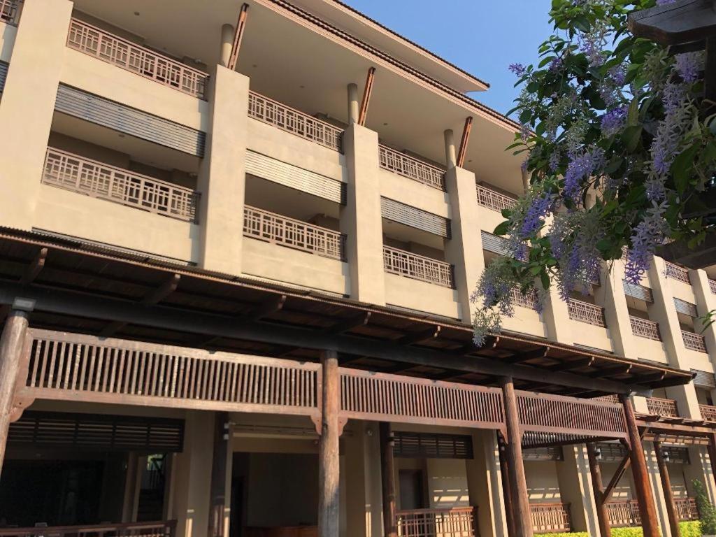 Pawa Place Khon Kaen Exterior foto