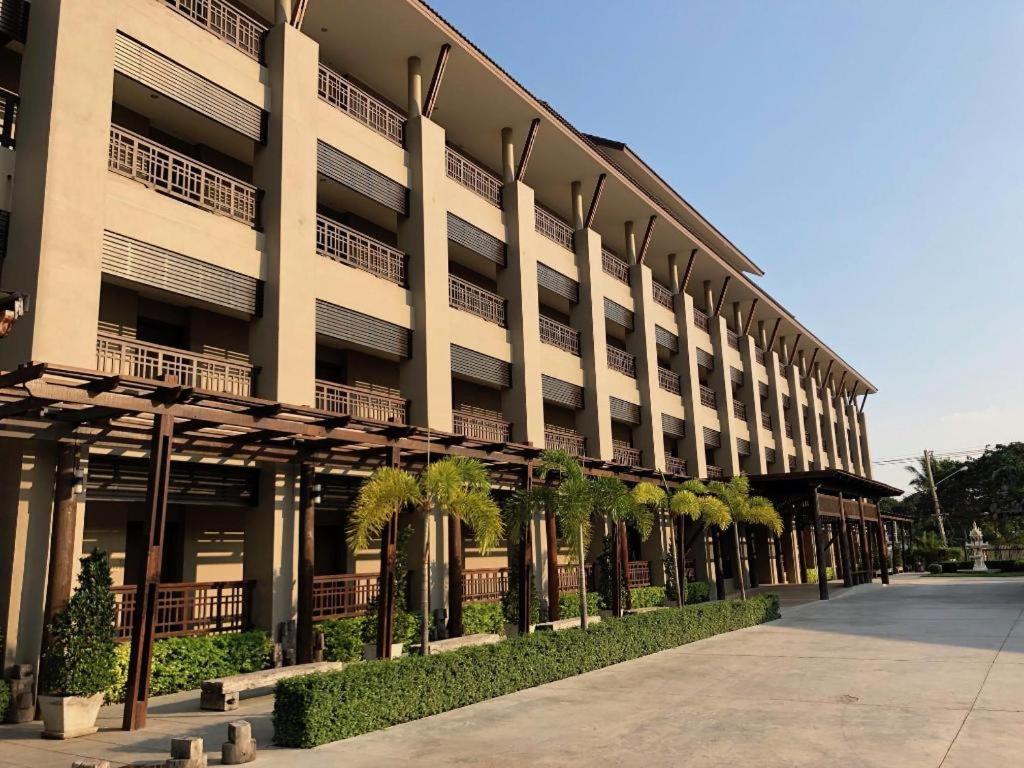 Pawa Place Khon Kaen Exterior foto